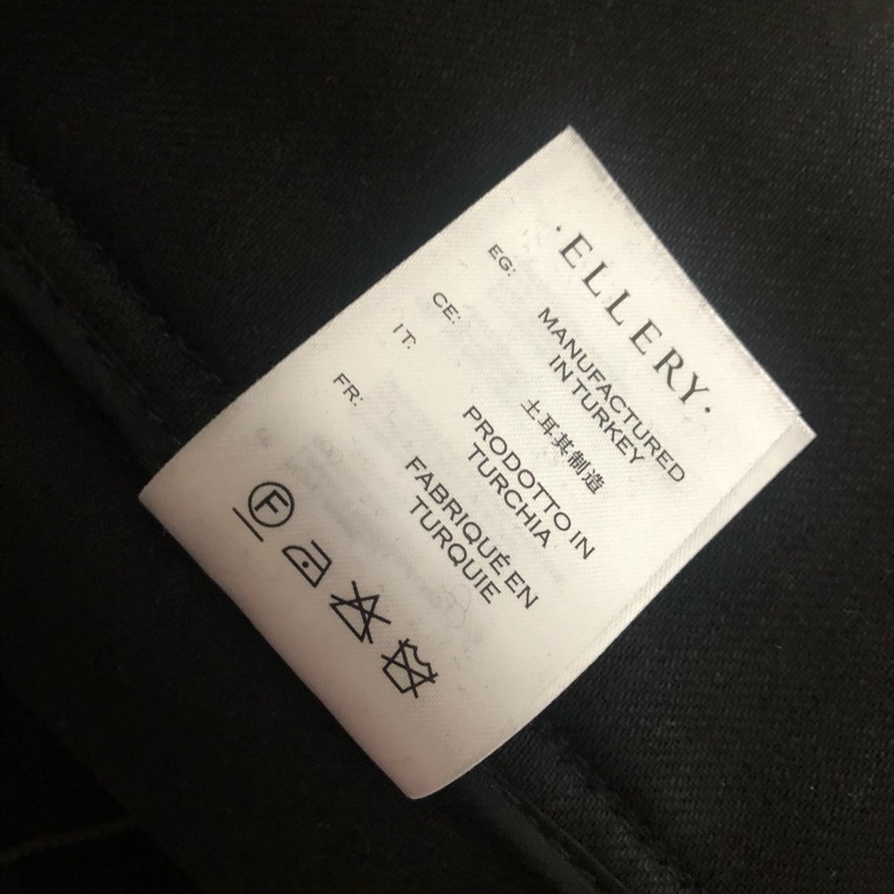 ELLERY Jacket - Picture 7 of 8